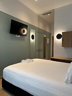 Belle Athenes - Luxury Rooms at Monastiraki Railway Station