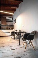 Belle Athenes - Luxury Rooms at Monastiraki Railway Station