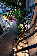 Belle Athenes - Luxury Rooms at Monastiraki Railway Station