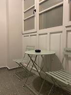 Belle Athenes - Luxury Rooms at Monastiraki Railway Station