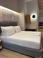 Belle Athenes - Luxury Rooms at Monastiraki Railway Station