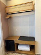 Belle Athenes - Luxury Rooms at Monastiraki Railway Station