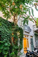 Belle Athenes - Luxury Rooms at Monastiraki Railway Station