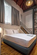 Belle Athenes - Luxury Rooms at Monastiraki Railway Station
