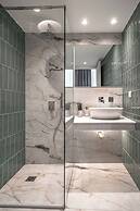 Belle Athenes - Luxury Rooms at Monastiraki Railway Station