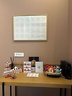 Belle Athenes - Luxury Rooms at Monastiraki Railway Station