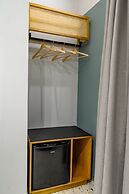 Belle Athenes - Luxury Rooms at Monastiraki Railway Station