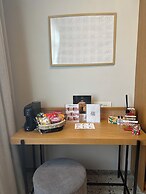 Belle Athenes - Luxury Rooms at Monastiraki Railway Station