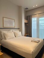 Belle Athenes - Luxury Rooms at Monastiraki Railway Station