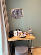 Belle Athenes - Luxury Rooms at Monastiraki Railway Station