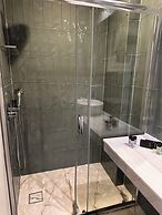 Belle Athenes - Luxury Rooms at Monastiraki Railway Station