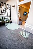 Belle Athenes - Luxury Rooms at Monastiraki Railway Station