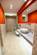 Belle Athenes - Luxury Rooms at Monastiraki Railway Station