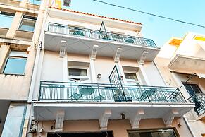 Belle Athenes - Luxury Rooms at Monastiraki Railway Station
