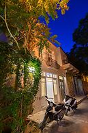 Belle Athenes - Luxury Rooms at Monastiraki Railway Station