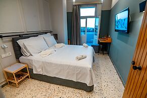 Belle Athenes - Luxury Rooms at Monastiraki Railway Station