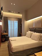 Belle Athenes - Luxury Rooms at Monastiraki Railway Station