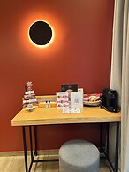 Belle Athenes - Luxury Rooms at Monastiraki Railway Station