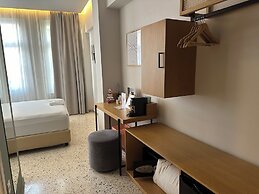 Belle Athenes - Luxury Rooms at Monastiraki Railway Station