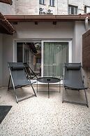 Belle Athenes - Luxury Rooms at Monastiraki Railway Station