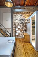 Belle Athenes - Luxury Rooms at Monastiraki Railway Station