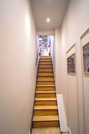 Belle Athenes - Luxury Rooms at Monastiraki Railway Station