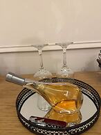 Belle Athenes - Luxury Rooms at Monastiraki Railway Station