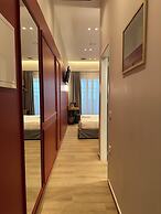 Belle Athenes - Luxury Rooms at Monastiraki Railway Station