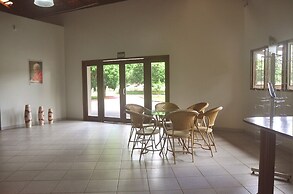 Garden Hotel e Eventos