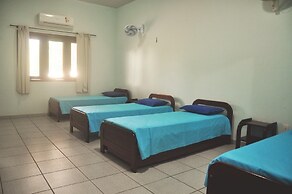 Garden Hotel e Eventos