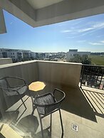 Grey Residence Apartaments