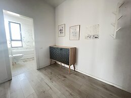 Grey Residence Apartaments