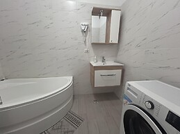 Grey Residence Apartaments