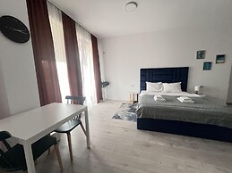 Grey Residence Apartaments