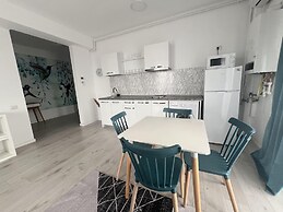 Grey Residence Apartaments