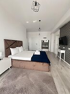 Grey Residence Apartaments