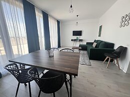 Grey Residence Apartaments