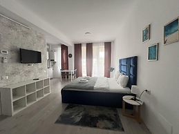 Grey Residence Apartaments