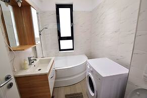Grey Residence Apartaments