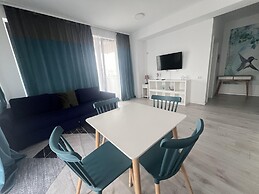 Grey Residence Apartaments