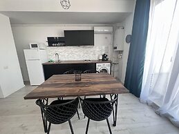 Grey Residence Apartaments