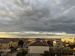 Grey Residence Apartaments