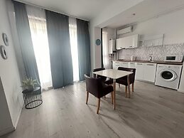 Grey Residence Apartaments
