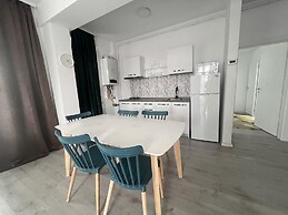 Grey Residence Apartaments