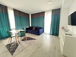 Grey Residence Apartaments