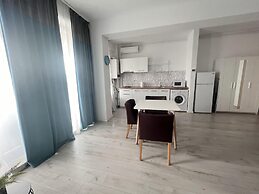 Grey Residence Apartaments
