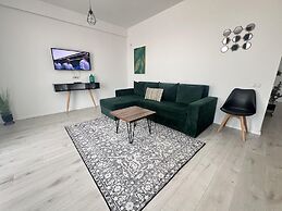 Grey Residence Apartaments