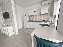 Grey Residence Apartaments