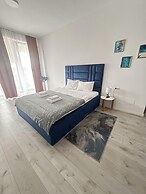 Grey Residence Apartaments