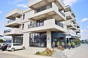 Grey Residence Apartaments